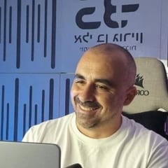 אלי בן גוריון
