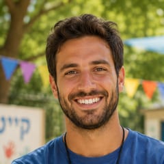 עידן מלמד